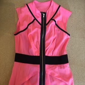 bebe Dresses - Bebe dress size XXS bebe Dresses - Bebe dress size XXS